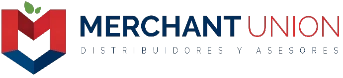 Logo Merchant Union