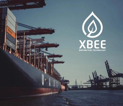 Distribuidores de XBEE. Enzyme Fuel Technology